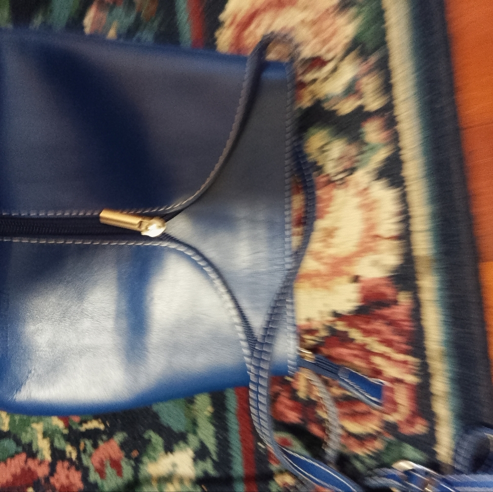 Vera Peele bag